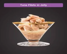Sheba Tuna White Meat in Jelly Adult Wet Cat Food at ithinkpets