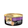 Sheba Tuna White Meat in Jelly Adult Wet Cat Food, 85 gms