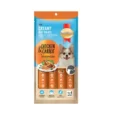 Smart Heart Creamy Chicken Carrot Treat, 60 Gms,  Puppy and Adult Dogs