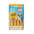 Smart Heart Creamy Treat Chicken and Pumpkin, 60 Gms, Puppy & Adult Dogs