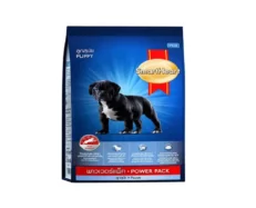 Smart Heart Power Pack Puppy Dog Food at ithinkpets.com