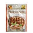 Superbone Almond Oil Chicken Stick Dog Treats, 185 Gms