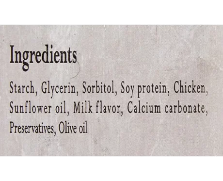 Superbone Olive Oil Chicken Stick Dog Treats at ithinkpets
