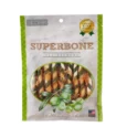 Superbone Olive Oil Chicken Stick Dog Treats, 185 Gms