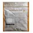 Superbone Peanut Butter Chicken Stick Dog Treats, 185 Gms