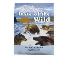 Taste of the Wild Pacific Stream Adult at ithinkpets.com