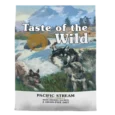 Taste of the Wild Pacific Stream Puppy Dry Food, Smoked Salmon, Grain Free