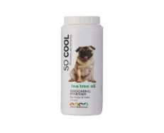 Tea Tree So Cool Powder100 Gms, Dogs and Cats at ithinkpets (2)