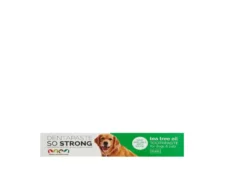 Tea Tree So Cool Toothpaste with Brush 50 gms, Cats and Dogs at ithinkpets (1)
