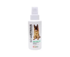 Tea Tree So Lustrous Grooming Spray 100 ml, Dogs and Cats at ithinkpets