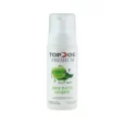 TopDog Premium Green Apple Mousse Dry Bath 150 ml, Dogs and Cats