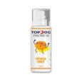 TopDog Premium Peach Perfume Spray 100 ml, Puppies and Adult Dogs