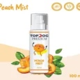 TopDog Premium Peach Perfume Spray 100 ml, Puppies and Adult Dogs