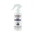 TopDog Premium Pet Sanitizer Lavender 250 ml, Puppies and Adult Dogs