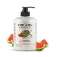 TopDog Premium Watermelon 2 in 1 Shampoo with Conditioner 500 ml, Cats and Dogs