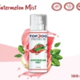 TopDog Premium Watermelon Perfume Spray 100 ml, Puppies and Adult Dogs