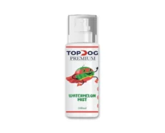 TopDog Premium Watermelon Perfume Spray 100 ml, Puppies and Adult Dogs at ithinkpets (2)