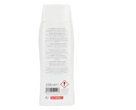 Trixie Cat Shampoo Long Hair 250 ml at ithinkpets.com (2)