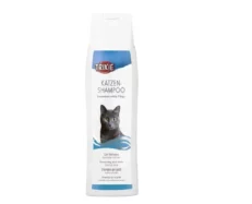 Trixie Cat Shampoo Mild Care 250ml at ithinkpets.com (1)