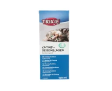 Trixie Catnip Bubbles for Cats 120 ml at ithinkpets.com (1)