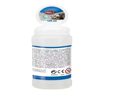Trixie Catnip Bubbles for Cats 120 ml at ithinkpets.com (2)