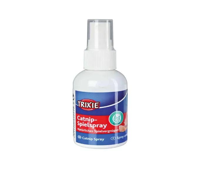 Trixie Catnip Play Spray for Cats 50 ml at ithinkpets.com (1)