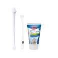 Trixie Cats Dental Hygiene Set Cat Toothbrush and Toothpaste 50g