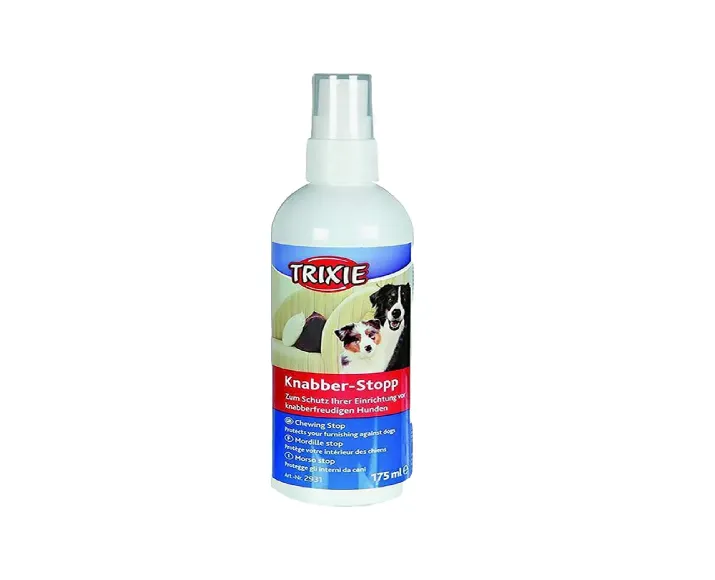 Trixie Chew Stop Spray 175 ml at ithinkpets.com (1)