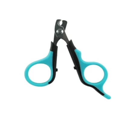 Trixie Claw Scissors for Small Dogs & Cats at ithinkpets.com (1)