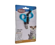 Trixie Claw Scissors for Small Dogs & Cats at ithinkpets.com (2)