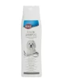 Trixie Colour Shampoo for White And Light Coats Puppies And Adult Dogs 250 ml