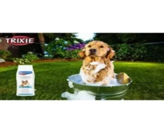 Trixie Detangling Shampoo Puppies & Adult Dogs 250 ml at ithinkpets.com (2)