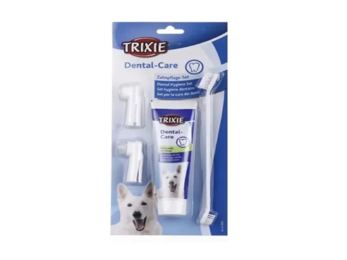 Dental care trixie best sale