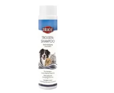 Trixie Dry Powder Shampoo Dogs & Cats 200 gms at ithinkpets.com (1)
