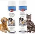Trixie Dry Powder Shampoo Dogs And Cats 200 gms