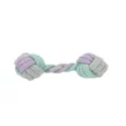 Trixie Dumbbell Rope Dog Toy 15 cm