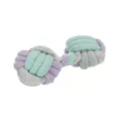 Trixie Dumbbell Rope Dog Toy 15 cm
