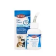 Trixie Ear Care Cleaner Deodorizing 50 ml Dogs And Cats