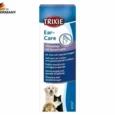Trixie Ear Care Cleaner Deodorizing 50 ml Dogs And Cats