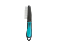 Trixie Flee Ticks and Dust Comb For Dogs & Cats at ithinkpets.com (1)