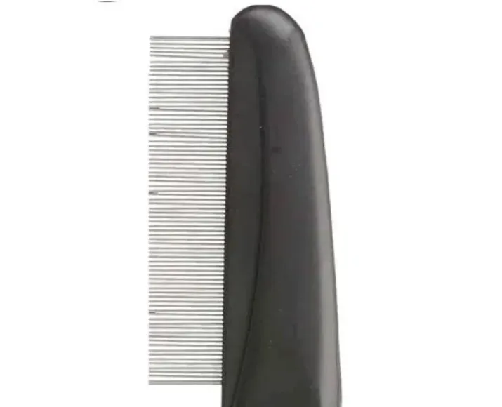 Trixie Flee Ticks and Dust Comb For Dogs & Cats at ithinkpets.com (3)
