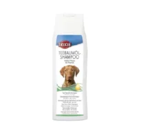Trixie Hemp Oil Shampoo for Dogs 250 ml at ithinkpets.com (1)