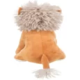 Trixie Lion Plush Toy with Sqeaker  20 cm, Big Size