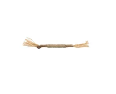 Trixie Matatabi Stick with Tassels Cat Toy 24 cm at ithinkpets.com (1)