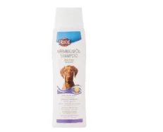 Trixie Neem Tree Oil Shampoo Puppies & Adult Dogs 250 ml at ithinkpets.com (1)