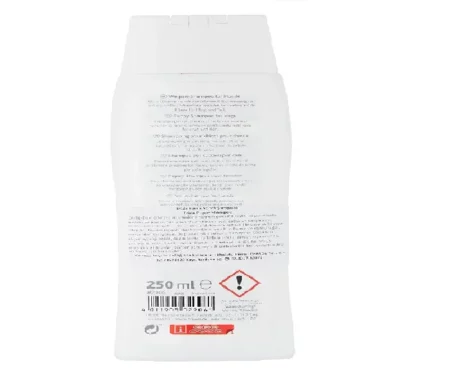 Trixie Puppy Shampoo for Puppies All Breeds 250 ml at ithinkpets.com (2)