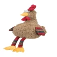 Trixie Rooster Original Animal Voice Plush Toy 60cm