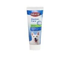 Trixie Toothpaste with Mint for Dogs 100g at ithinkpets.com (1)