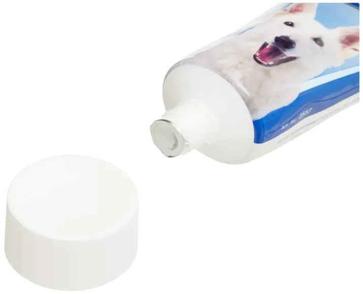 Trixie Toothpaste with Mint for Dogs 100g at ithinkpets.com (2)