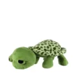Trixie Turtle Original Animal Voice Plush Toy 40cm